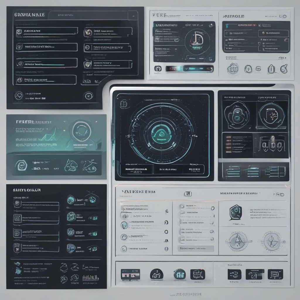 Security Dashboard